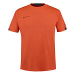 Ropa Babolat Play Crew Neck Tee