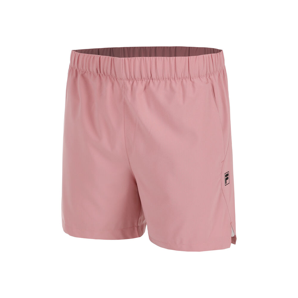 Fila Zayn Shorts Hombres - Malva