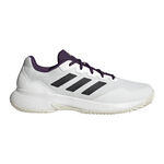 Zapatillas de tenis adidas adidas Game Court 2 Zapatilla Todas Las Superficies Hombres-Blanco,Lila