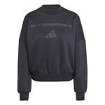 Ropa adidas Zone Sweatshirt