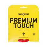 Cordajes De Tenis Tennis-Point Premium Touch 12m black