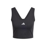 Ropa adidas Essentials Small Logo Cotton Lifestyle Tank