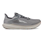 Zapatillas para correr Altra Altra Torin 8 Zapatilla Neutral Hombres-Gris Oscuro