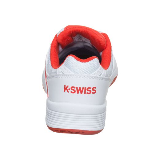 K-Swiss