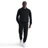 Court Dri-Fit Heritage Sudadera Con Capucha Hombres-Negro