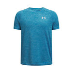 Ropa De Tenis Under Armour Tech 2.0 Shortsleeve