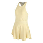 Ropa adidas adidas Y-Dress Vestido Mujeres-Amarillo