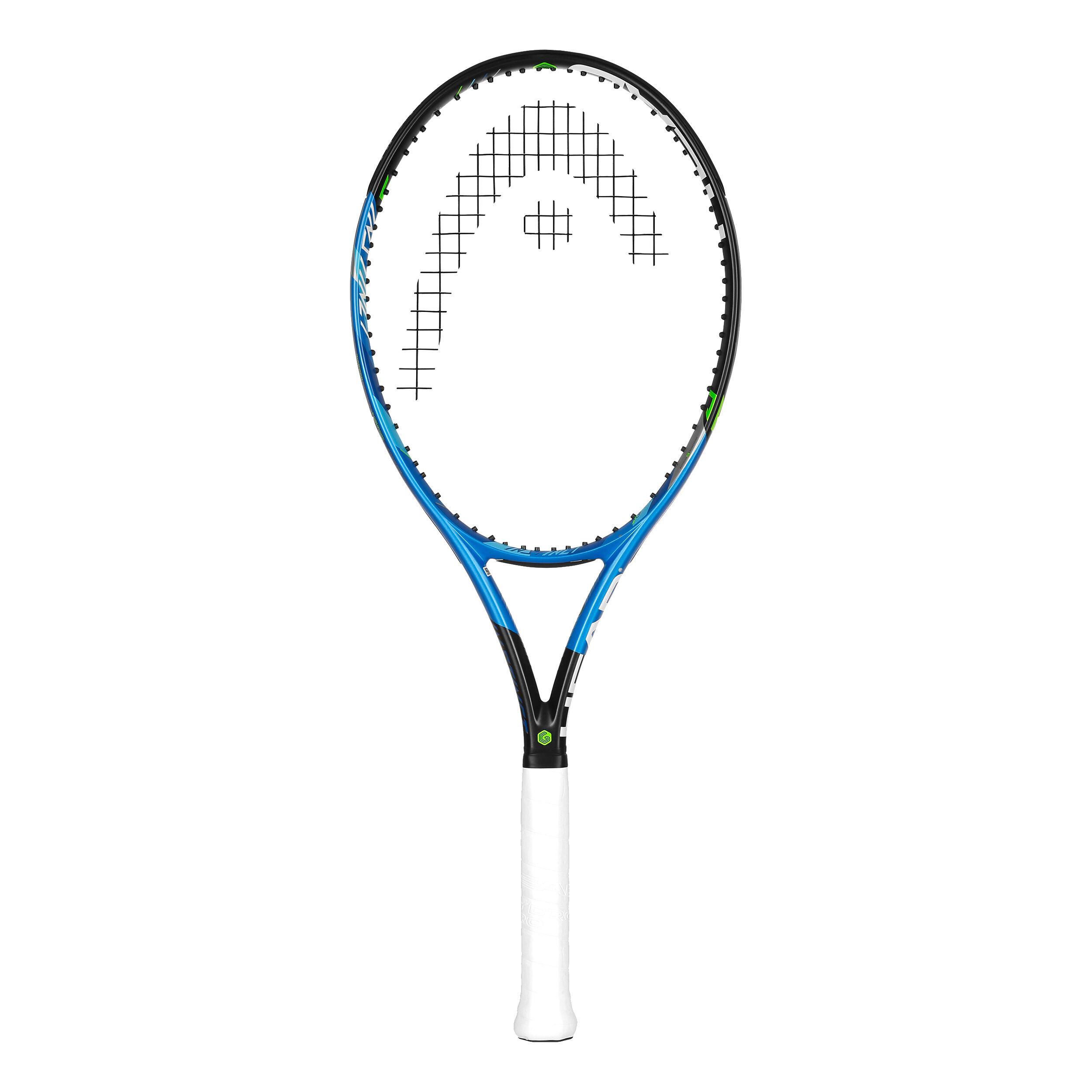 Head Graphene Touch Instinct S Tennis Racquet Review