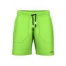 Play Shorts Hombres-Verde