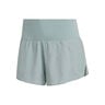 adi365 2in1  Pantalones cortos Mujeres-mint