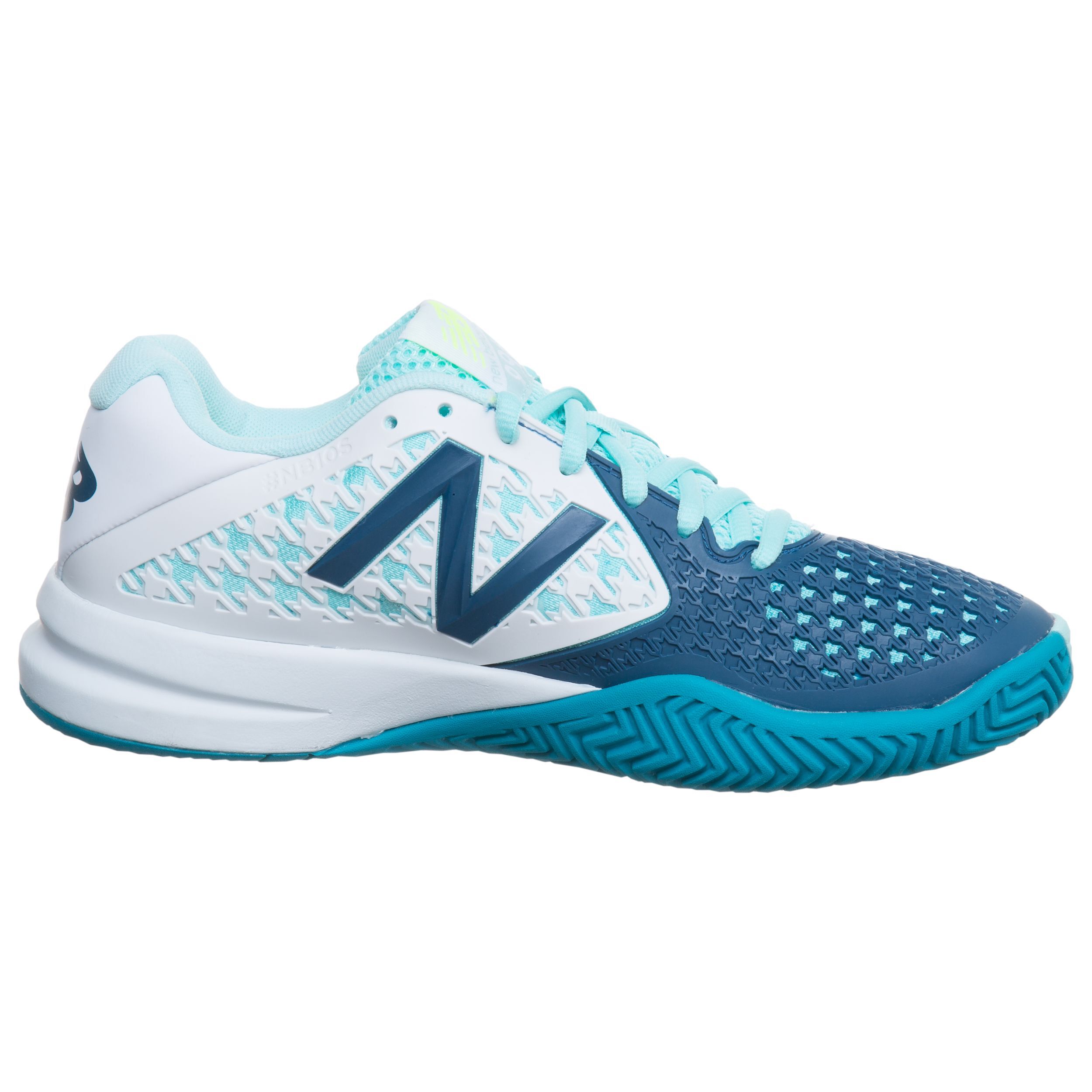 Zapatillas new balance 996 turquesa azul new arrivals