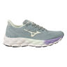 Wave Sky 8 Zapatilla Neutral Mujeres-Color Petróleo,Mint