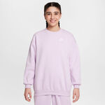 Ropa De Tenis Nike Club Fleece Oversized Crew Sweater