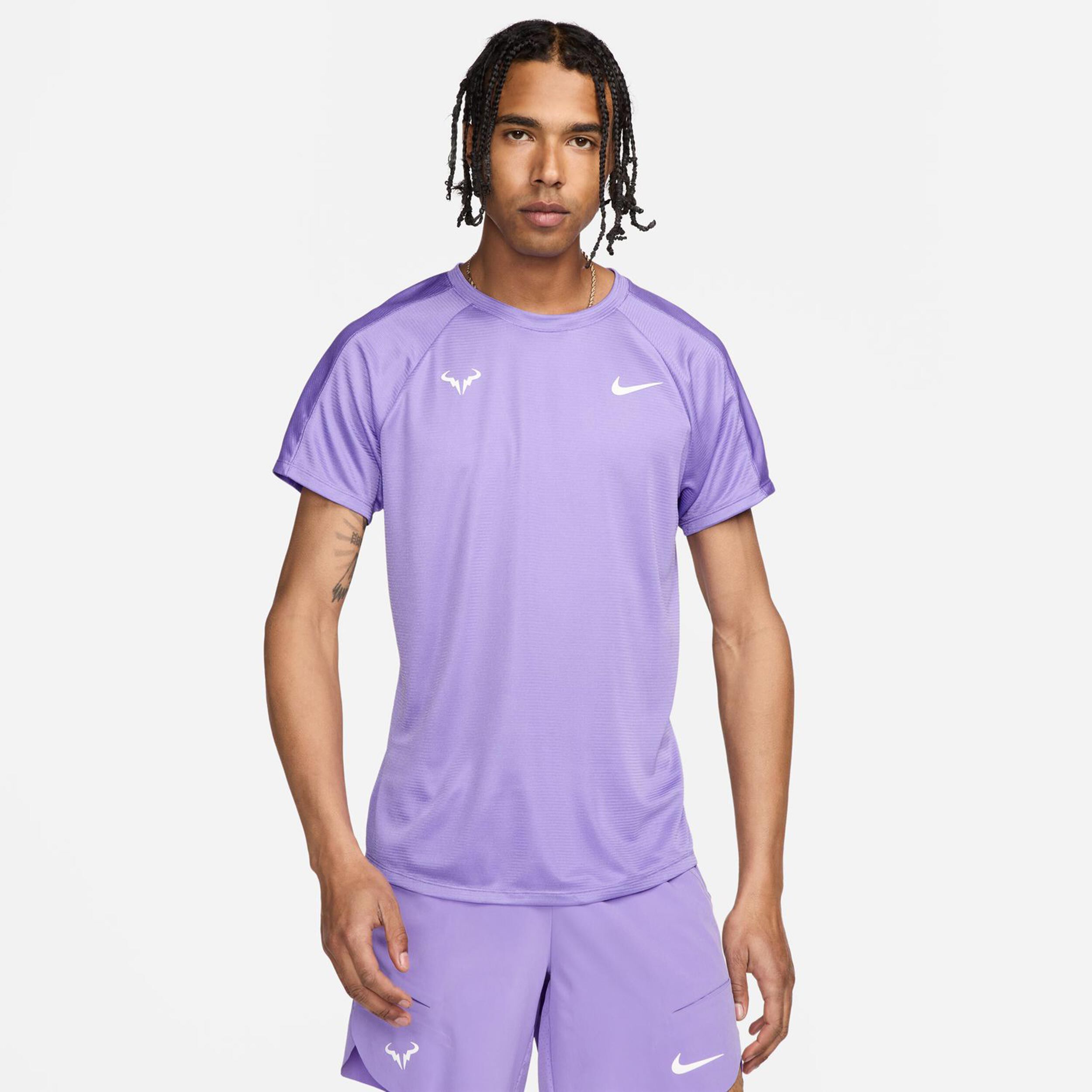 Camisetas de tennis sales