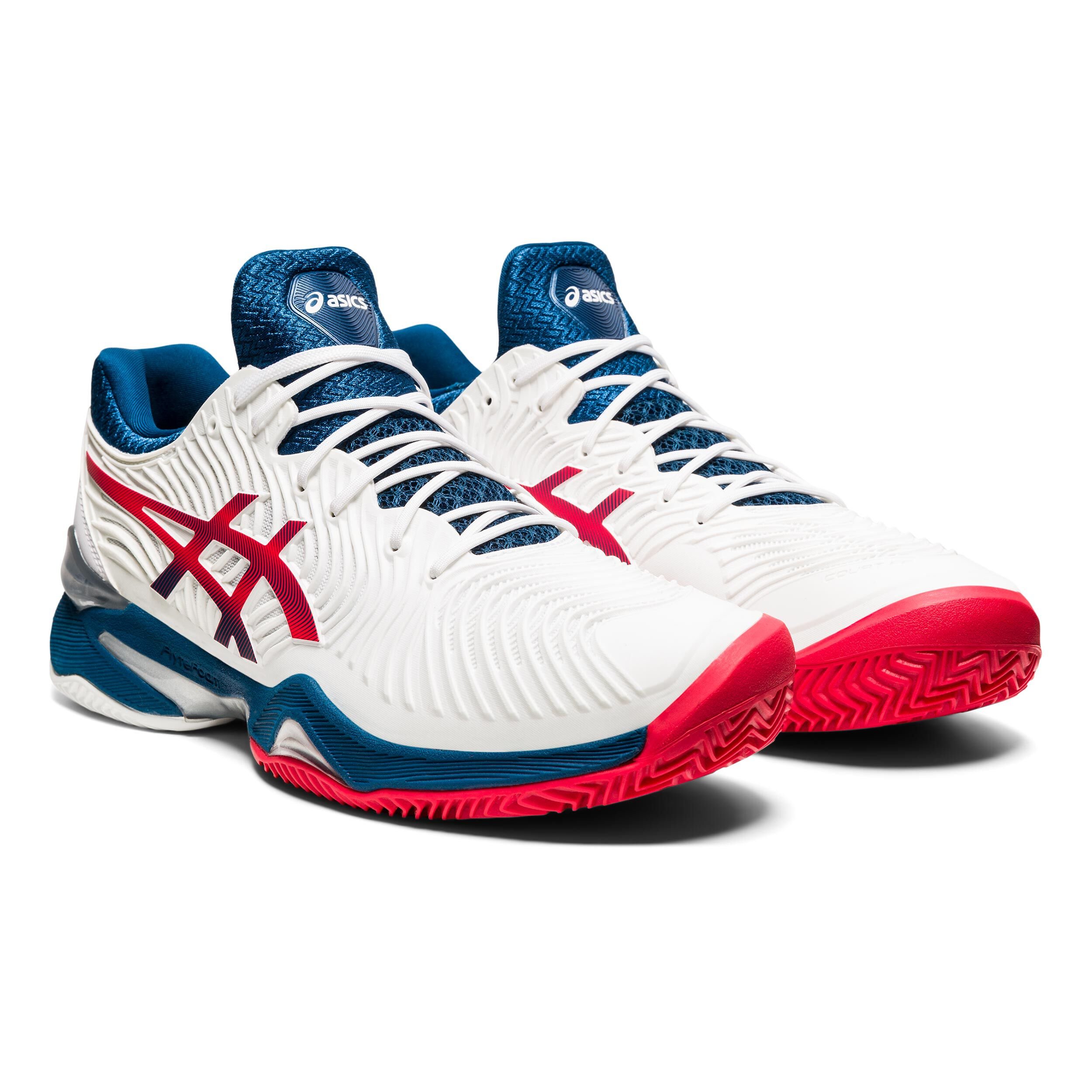 Asics ff 2 clay Clearance