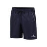Rob Pl Shorts Hombres-Azul,Blanco