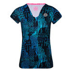 Ropa BIDI BADU Bella 2.0 Tech V-Neck Tee