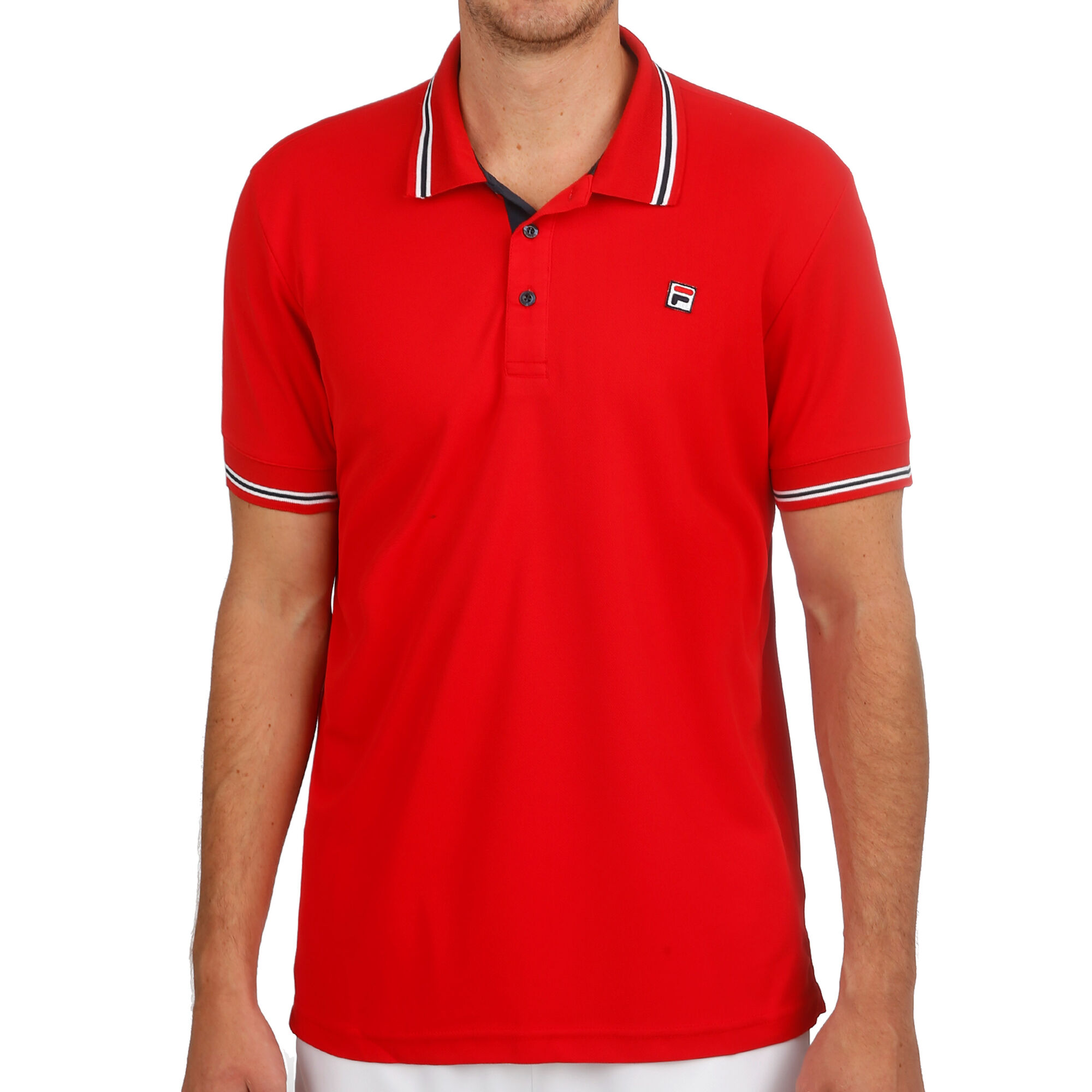 Chispa chispear Aspirar superstición Fila Piro Polo Hombres - Rojo, Blanco compra online | Tennis-Point Chispa chispear Aspirar superstición Fila Piro Polo Hombres - Rojo, Blanco compra online | Tennis-Point