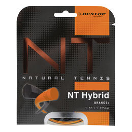 Revolution NT Hybrid Set 12m orange