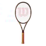 Raquetas de tenis Wilson Wilson Pro Staff Team Raquetas De Competición (Encordado)
