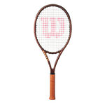 Raquetas de tenis Wilson Wilson Pro Staff Team Raquetas De Competición (Encordado)