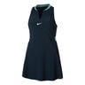 Dri-Fit Vestido Mujeres - azul oscuro, turquesa