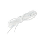 Accesorios de calzado Racket Roots Racket Roots Cordones 120cm-Blanco