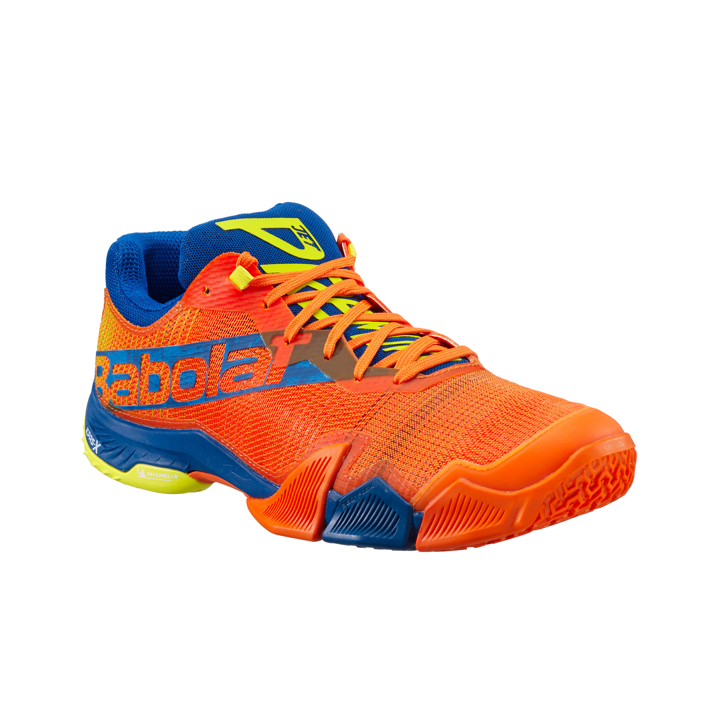 Zapatillas padel hotsell hombre babolat