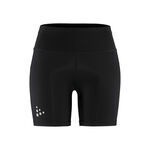Ropa Craft Craft Pro Hypervent 2 Mallas Para Correr Mujeres-Negro