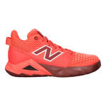 Zapatillas de tenis New Balance New Balance Coco Zapatilla Todas Las Superficies Mujeres-Rojo