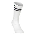 Ropa Lacoste Lacoste Core Performance Calcetines de tenis Unisex - blanco, 