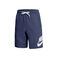 Club French Terry Alumni Shorts