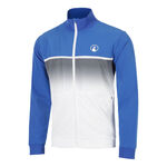 Ropa Quiet Please Quiet Please Faded Chaqueta de entrenamiento Hombres - azul, blanco