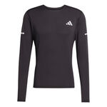 Ropa adidas adidas Adi365 Climacool Camiseta De Running Hombres-Negro