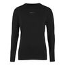 ADV Essence 2 Camiseta De Running Hombres-Negro