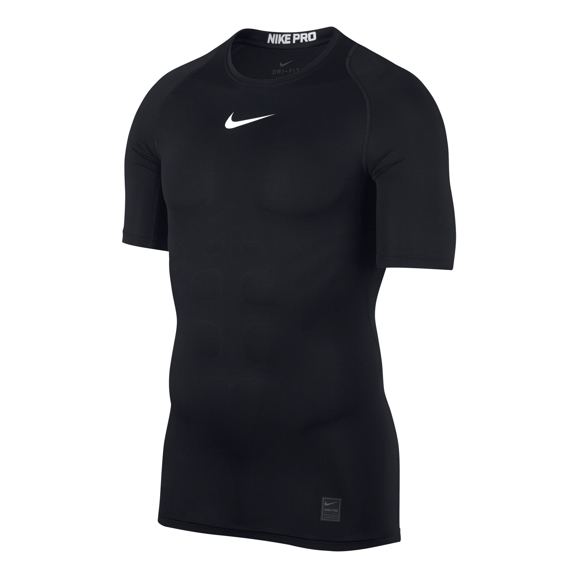 compra online | Tennis-Point Nike Pro Camiseta De Manga Corta Hombres