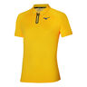 Frontier Shadow Polo Hombres-Amarillo