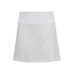 Ropa adidas adidas Club Pleated Falda Chicas-Blanco