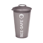 Accesorios Bee-Safe Bee-Safe Race Cup 2 Pieces 200ml Botella-Gris
