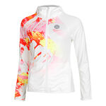 Ropa De Tenis BIDI BADU Wild Arts Jacket