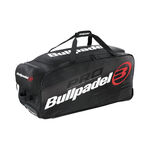 Bullpadel Bullpadel Trolley 005 Bolsa De Viaje-Negro