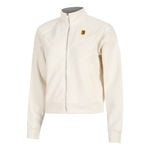 Ropa De Tenis Nike W NKCT WR POLY KNIT JKT HRTGE