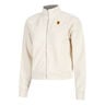 W NKCT WR POLY KNIT JKT HRTGE