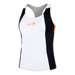 Ropa Endless Endless Code Camiseta de tirantes Mujeres - blanco, 