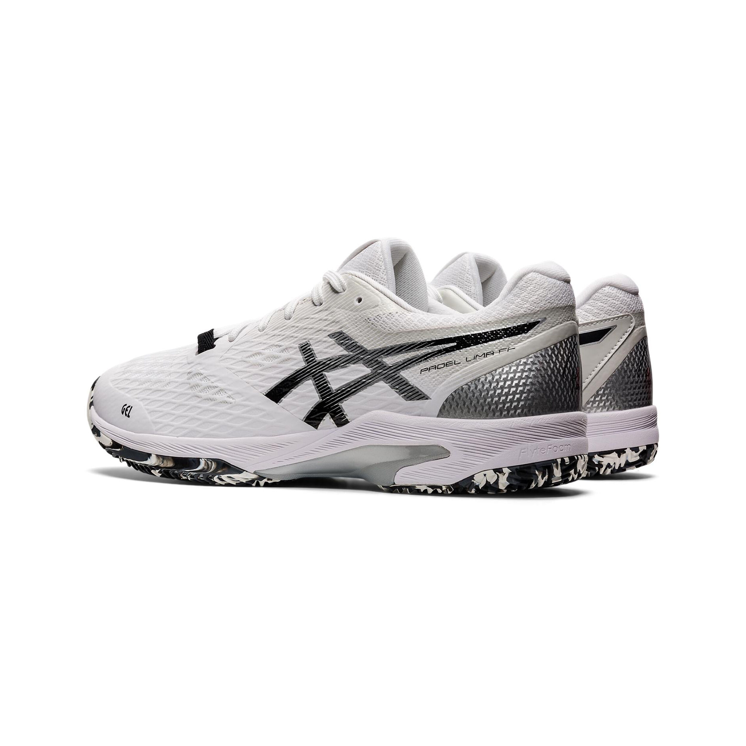 Asics lima negras deals