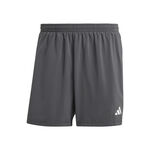 Ropa adidas adidas Own The Run 5in Pantalones Cortos Hombres-Gris