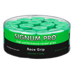 Sobregrips Signum Pro Signum Pro Race Grip Pack De 30-Verde