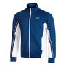 Squadra III Chaqueta de entrenamiento Hombres - azul, 