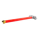 Accesorios de pista Tegra Tegra Aspersor Sin Válvula De Cierre-Multicolor