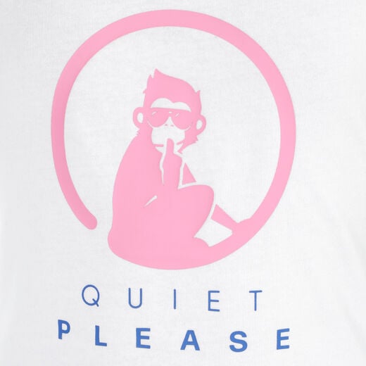 Quiet Please